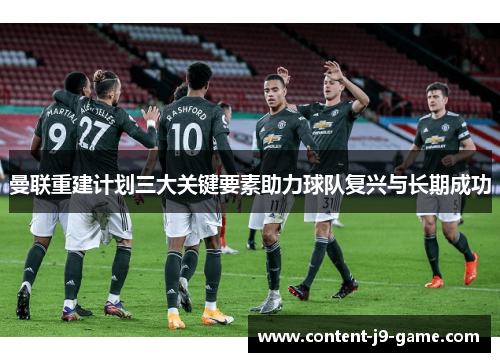 曼联重建计划三大关键要素助力球队复兴与长期成功 曼联重建计划三大关键要素助力球队复兴与长期成功