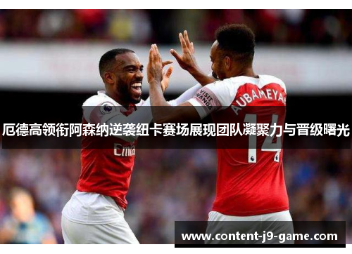 厄德高领衔阿森纳逆袭纽卡赛场展现团队凝聚力与晋级曙光 厄德高领衔阿森纳逆袭纽卡赛场展现团队凝聚力与晋级曙光
