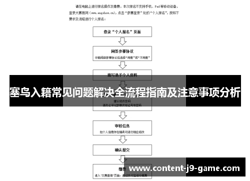 塞鸟入籍常见问题解决全流程指南及注意事项分析 塞鸟入籍常见问题解决全流程指南及注意事项分析