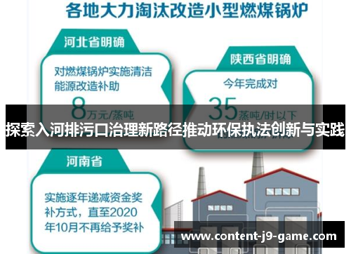探索入河排污口治理新路径推动环保执法创新与实践 探索入河排污口治理新路径推动环保执法创新与实践